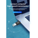 Conector Convertidor Acople Usb 3.0 A Usb Macho Hembra