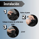 Forro Pomo para Perilla Palanca de Cambios