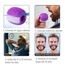 Ejercitador Mandibula Facial Adelgazante Tonificador