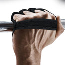 Almohadilla Guantes De Agarre Antideslizantes Levantar Pesas