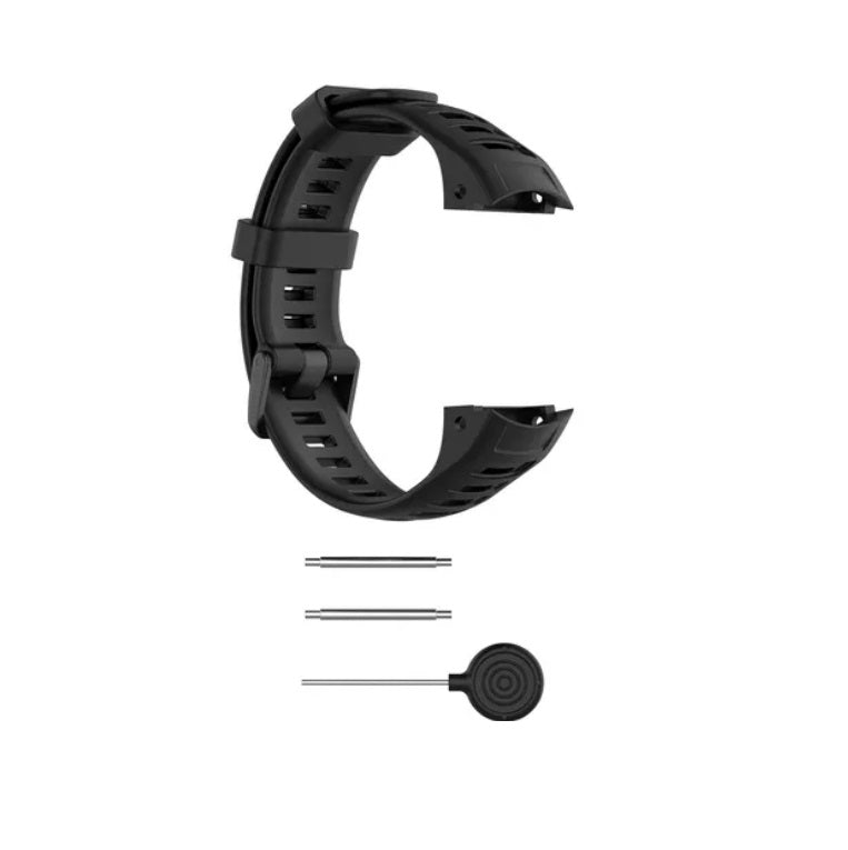 Pulsera Correa En Silicona Para Reloj Garmin Instinct