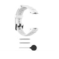 Pulsera Correa En Silicona Para Reloj Garmin Instinct