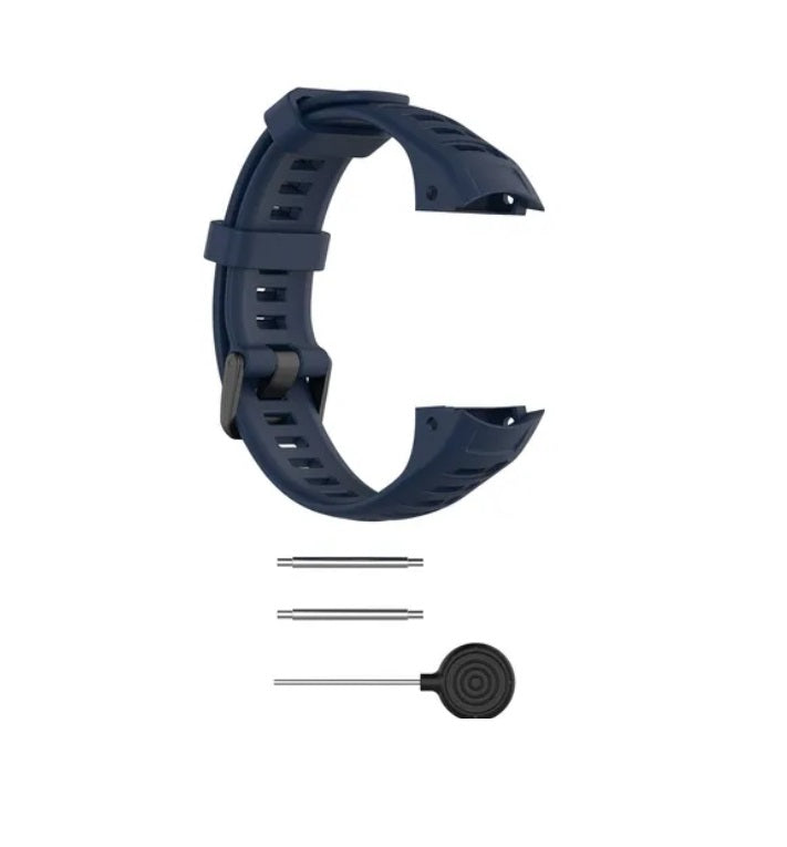 Pulsera Correa En Silicona Para Reloj Garmin Instinct