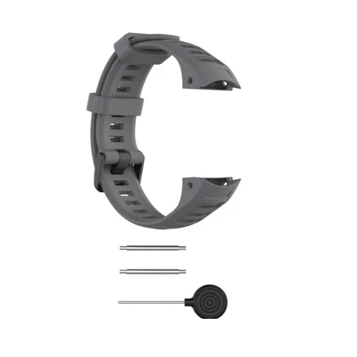 Pulsera Correa En Silicona Para Reloj Garmin Instinct