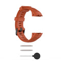 Pulsera Correa En Silicona Para Reloj Garmin Instinct