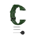 Pulsera Correa En Silicona Para Reloj Garmin Instinct