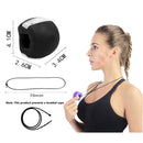 Ejercitador Mandibula Facial Adelgazante Tonificador