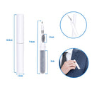 Limpiador de Audifonos Inalambricos Para Airpods 3 En 1