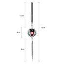 Adorno Colgante Para Retrovisor Toyota