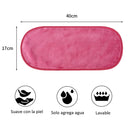 Toalla Mágica Desmaquillante