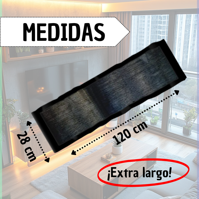Trampa Pegante Ratones Efectivo