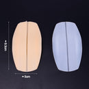 Almohadilla Protector Brasier Hombro Evita Dolor Resbalones