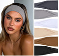 Balaca Diadema Head Band Deportiva Transpirable Unisex