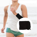 Muñequera Deportiva Con Bolsillo