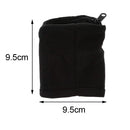 Muñequera Deportiva Con Bolsillo