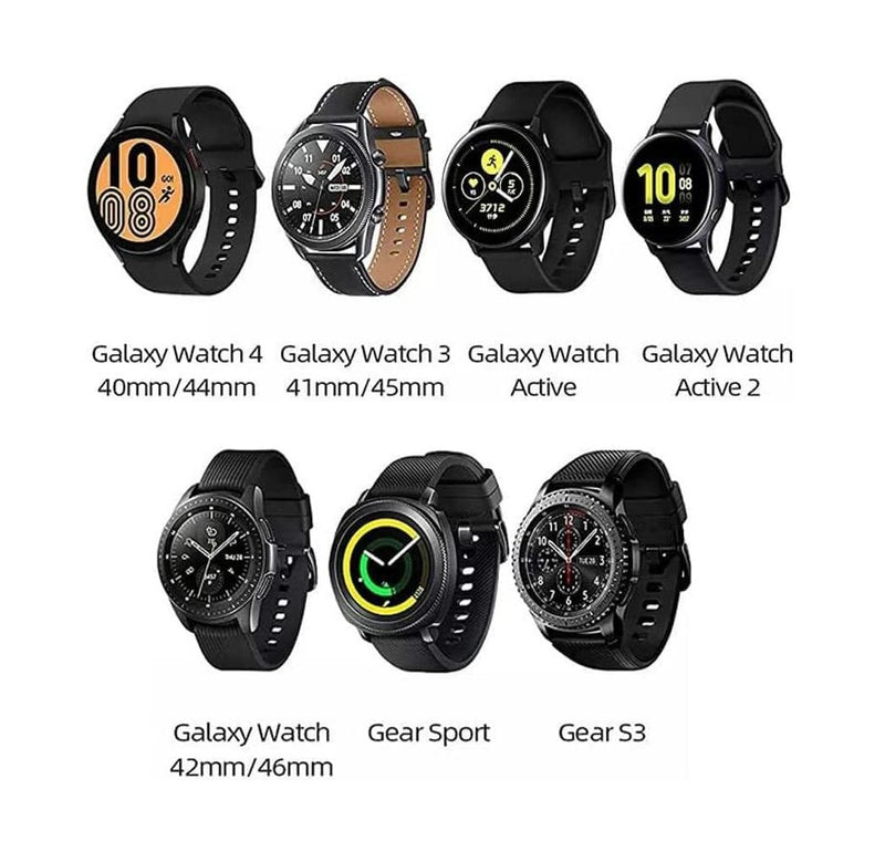 Cable Cargador Para Reloj Samsung Galaxy Watch Varios Modelo