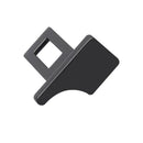 Hebilla Silenciador De Testigos Alarma Invisible Discreto