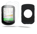 Forro Protector Funda Para Garmin Gps 540 Y 840 Ciclismo