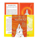 Cartas Mudras Yoga Para Cuerpo Mente Espiritu 68 Cartas