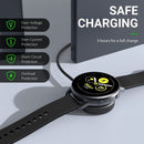 Cable Cargador Para Reloj Samsung Galaxy Watch Varios Modelo
