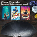 Cartas Barajas Tarot The Light Seer´s 78 Cartas