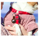 Funda Forro Protector Para Airtag Llavero Maleta Mascotas