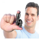 Telescopio Monocular Portatil Hd Zoom 1000x20