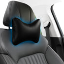 Cojin Almohada Reposacabezas Comodo Para Carro