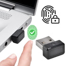 Lector De Huella Digital Windows Hello Usb Control Ingreso