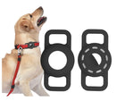 Funda Impermeable Para Airtag Collar Perros Gatos