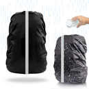 Forro Funda Cubre Maleta Impermeable Reflectivo Anti Robo