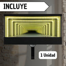 Llavero Soporte Para Llaves Colgador Organizador Tunel Pro