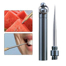 Llavero Multifuncional Palillo Higiene Oral Y Alimentos Pro