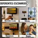 Llavero Soporte Para Llaves Colgador Organizador Tunel Pro