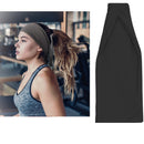 Balaca Diadema Head Band Deportiva Transpirable Unisex