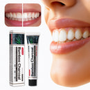 Bamboo Charcoal Crema Dental Blanqueadora con Carbón Activado