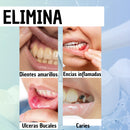 Bamboo Charcoal Crema Dental Blanqueadora con Carbón Activado