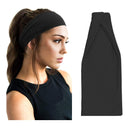 Balaca Diadema Head Band Deportiva Transpirable Unisex