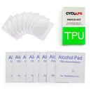 Caja De Parches Para Neumaticos Cyclami X8 Unidades