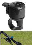 Pito Timbre Campanilla Para Bicicleta Sonido Fuerte