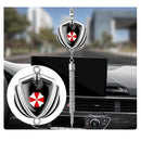 Adorno Colgante Para Retrovisor Toyota