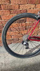 Bicicleta de Ruta Wilier Zero.7 Sram Red eTap Electrónico