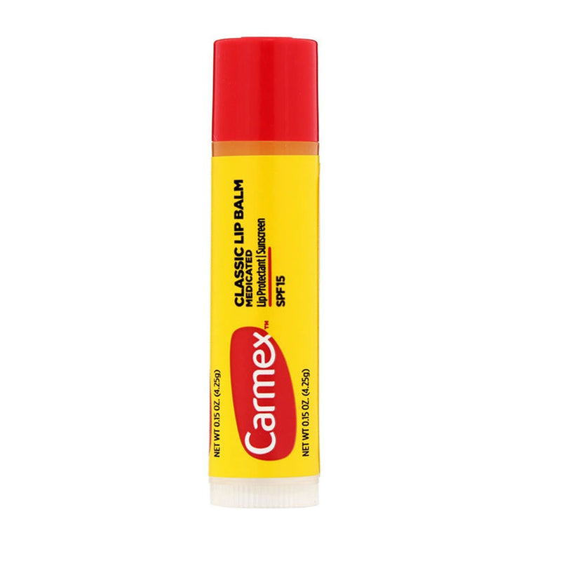 Carmex Bálsamo Labial Medicado