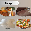 Funda Silla Comedor Forro Elastico Protector Silla Una Pieza