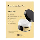 Cosrx Crema Mucina De Caracol