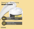 Cosrx Crema Mucina De Caracol
