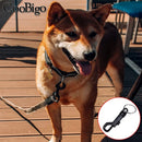 Paquete De Ganchos Giratorios Plásticos 5 Unidades