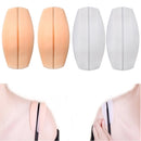 Almohadilla Protector Brasier Hombro Evita Dolor Resbalones