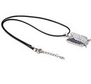 Collar Attack On Titan Legión De Reconocimiento