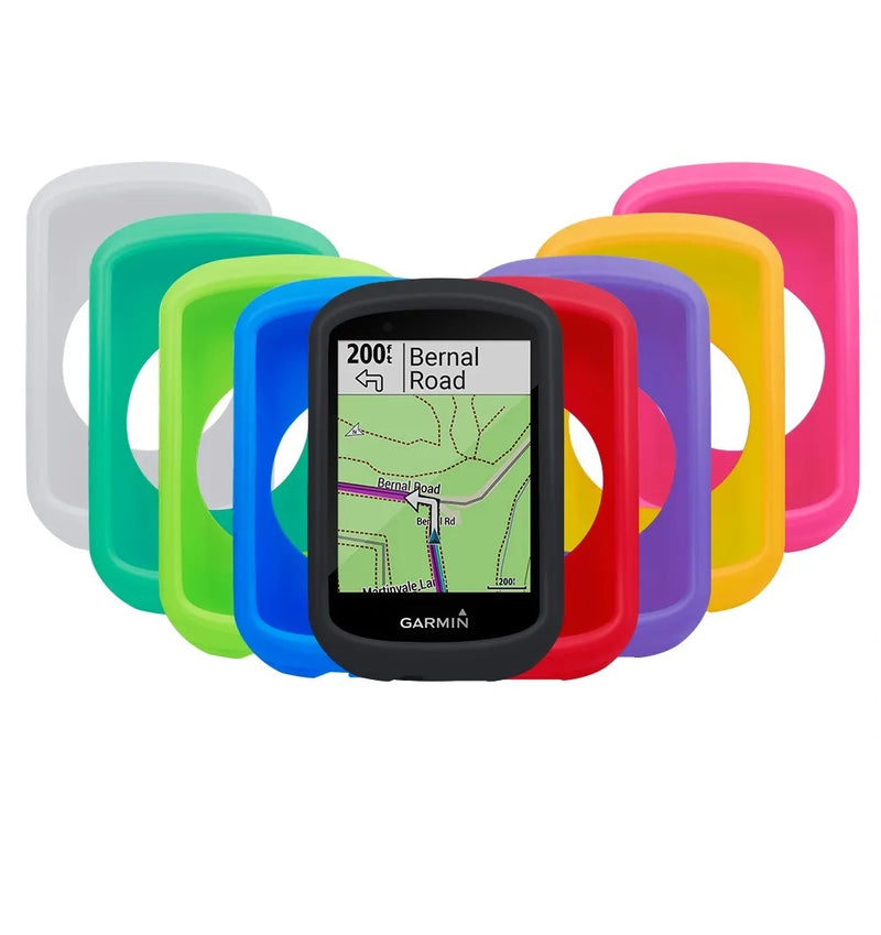 Forro Protector Funda Para Garmin Gps 540 Y 840 Ciclismo